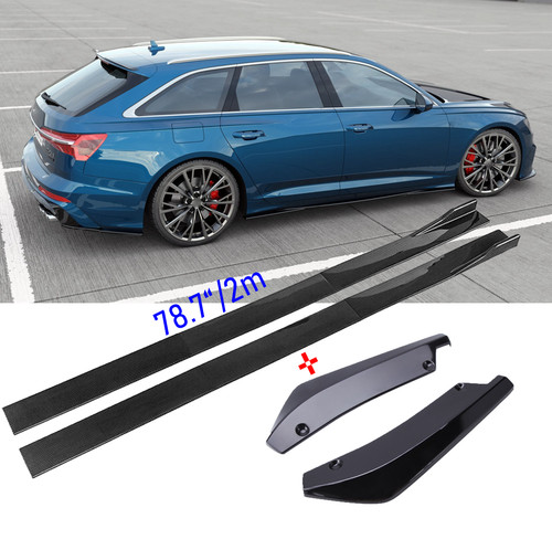 Für audi s line - für, s6