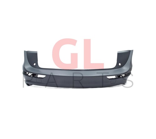 Sto stange hinten audi - hinten,