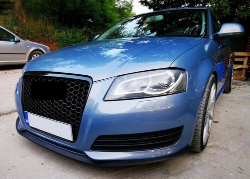Passend für audi - audi, a3
