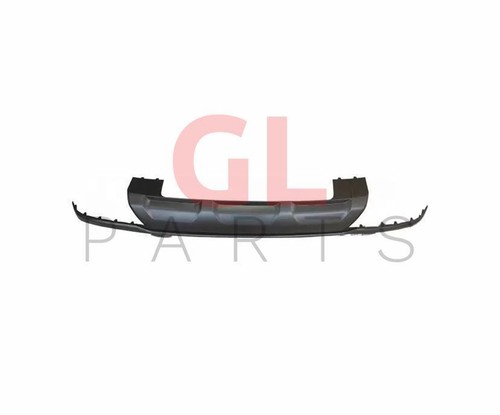 Audi 2019 spoiler - q7, 4m