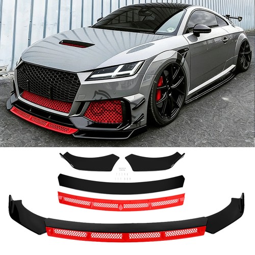 Für audi tts - tts, s-line
