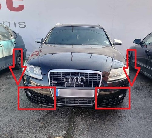 Audi line pre lci - pre,