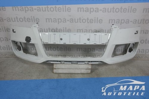 Audi line bj - 8j, s-line