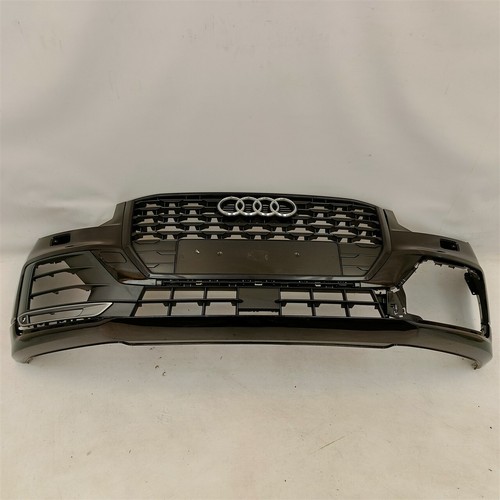 Audi 81a line stoßstange - 81a, s